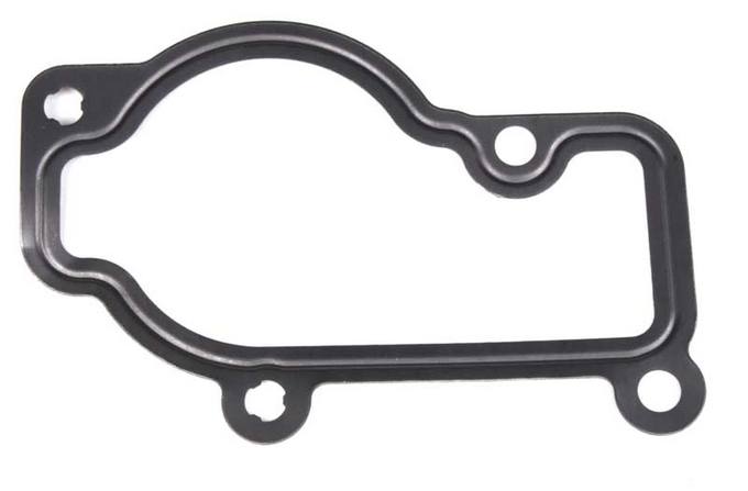 Porsche Engine Coolant Thermostat Gasket 99610632650 - Elring 184980